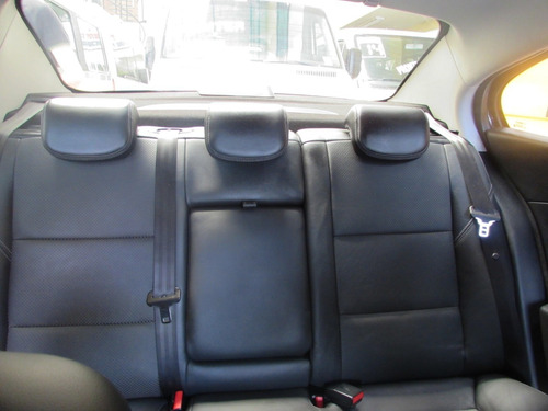 Renault Fluence 2014 Preto