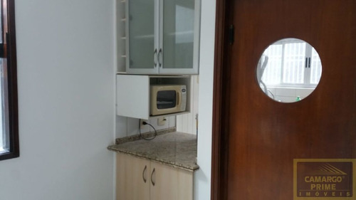 Excelente Sobrado Comercial Próximo Do Metrô Pinheiros! - Eb87021