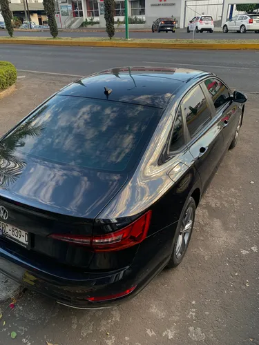 Volkswagen Jetta 1.4 T Fsi Rline