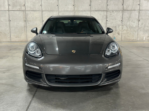 Porsche Panamera 3.0 S V6 Pdk At