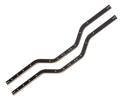 Rieles De Marco De Chasis De Coche Rc Para Axial Scx24