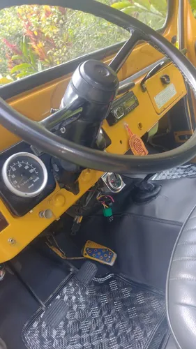 Daihatsu F20 1.6 F20 4X4