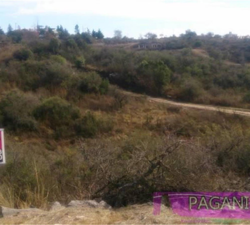 Imagen 6 de 6 de Cod 316 Terreno De 514m2 En Estancia Vieja