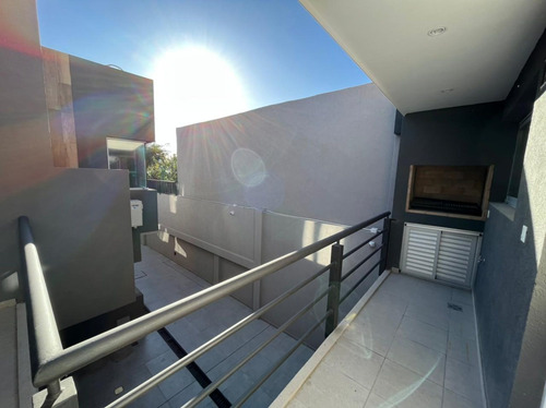 Imagen 13 de 15 de Departamento 2 Ambientes C/patio A Estrenar Financ