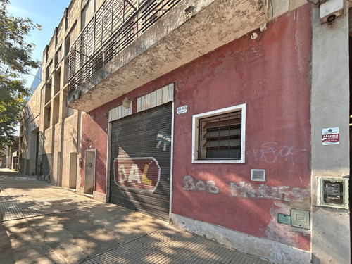 Venta Lote Galpón Fabrica En Parque Chacabuco
