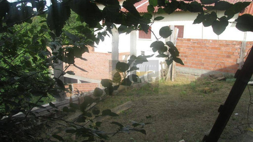Imagem 26 de 30 de Aceita Financiamento - Residência Com 2 Dormitórios À Venda, 80 M² Por R$ 148.000 - Tarumã - Viamão/rs - Ca0823