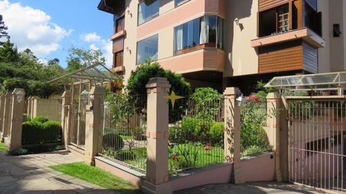 Imagem 4 de 15 de Apartamento À Venda - 794