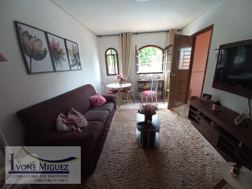 Imagem 2 de 9 de Casa Em Governador Portela - Miguel Pereira - 3543