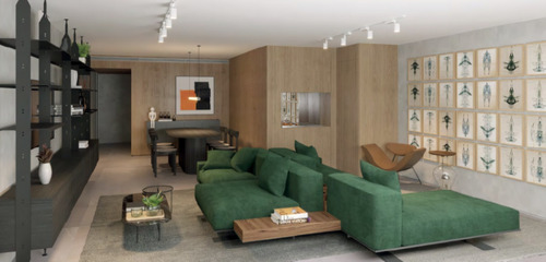 Imagem 8 de 30 de Apartamento - Ap00403 - 69212161