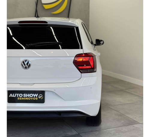 Volkswagen Polo 1.0 MPI TOTAL FLEX MANUAL