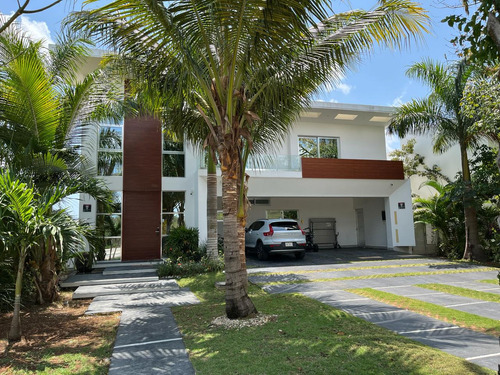 * Casa En Venta, Lagos Del Sol Cancun