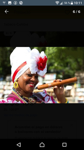 Imagen 3 de 8 de Tabacos Cubanos Romeo Y Julieta Por Cajas