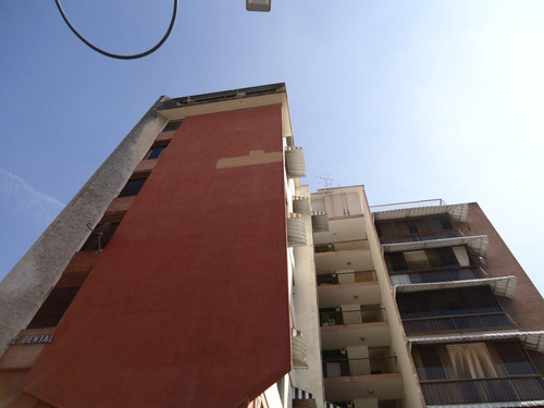 Bello Apartamento En Venta El Recreo Amc 