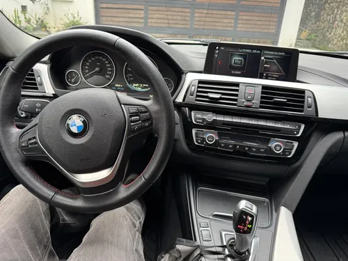 BMW Serie 3 1.5 318i F30 Lci Exclusive