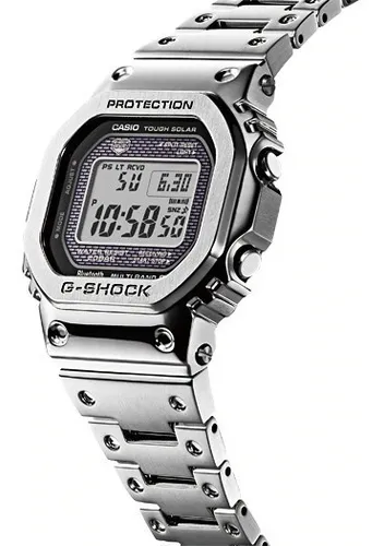 Casio g shock clearance b5000d