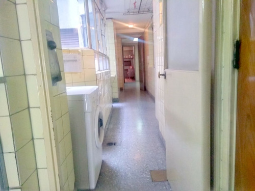 Imagen 14 de 30 de Departamento De 6 Ambientes Con Espacio Guardacoche Y Baulera En Venta En Caballito