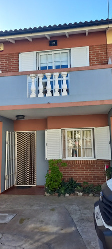 Vendo Duplex En Mar Del Tuyú