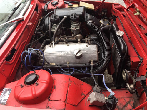 Bmw 520 M1 Mk2 330 2.0 Nao M3 Z3 Spyder Maverick Dodge Opala