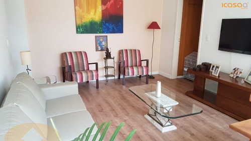 Imagem 5 de 21 de Apartamento - Ref: 10420