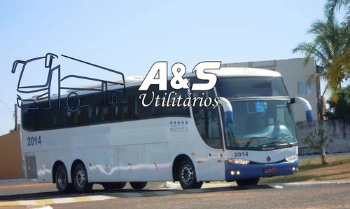 Imagem 1 de 5 de Paradiso 1200 Trucado C/50 Lug. Super Oferta!! Ref.266