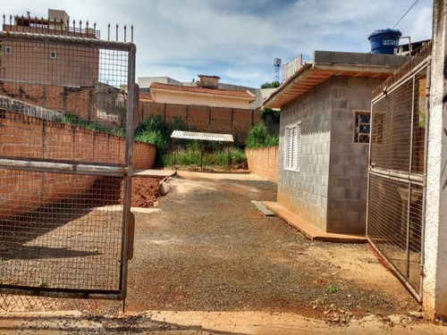 Imagem 2 de 9 de Terreno - Te00006 - 69488683