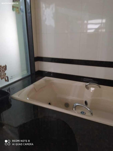 Imagem 13 de 15 de Casa Em Condomínio Para Venda Em Mogi Das Cruzes, Jardim Rubi, 3 Dormitórios, 1 Suíte, 3 Banheiros, 2 Vagas - 3311_2-1255551
