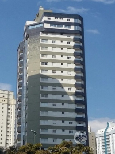 Imagem 17 de 17 de Belíssimo Apto À Venda Ou Locação No Maison Classic, No Centro De Undiaí - Au 190 M², Alto Padrão, 03 Suítes, 04 Vagas. - Ap00350 - 71024836