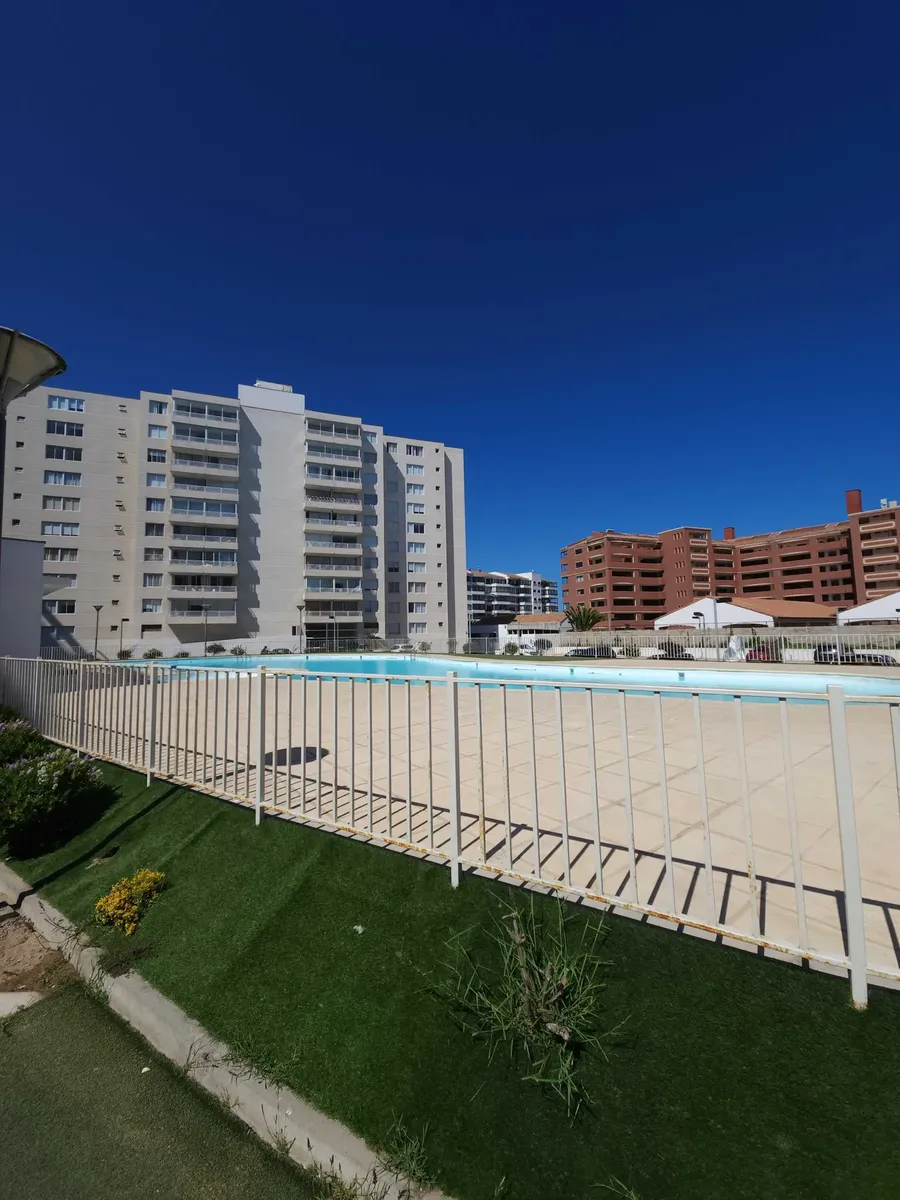 Imagen 3 de 19 de Se Vende Equipado Y Amoblado En La Serena (143145)
