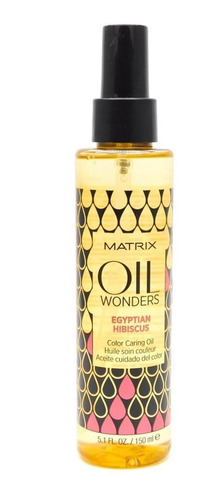 Matrix Aceite Oil Wonder Egyptian Color 150 Ml