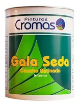 Comprar Pinturas Cromas Gala Seda Galon 
