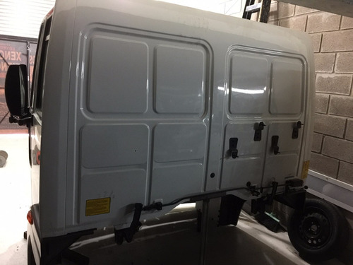 Cabinas 0km ! Camion Ford Cargo 915 / 1722 / 1730 !