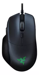 Mouse gamer Razer Basilisk Essential negro