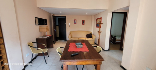 Venta Dto 3 Amb A 1 Del Mar Ascensor Gas Natural San Bernardo