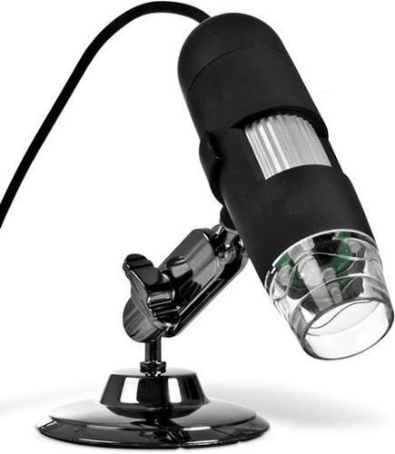 Microscópio Digital Usb Zoom Camera Profissional Frete Grat