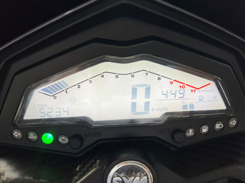 Nh 190 Cbs - 2024 - 0 Km - A Melhor Condição Do Mercado -clj