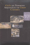 Libro Guia Del Patrimonio Arqueologico De Gran Canaria - ...