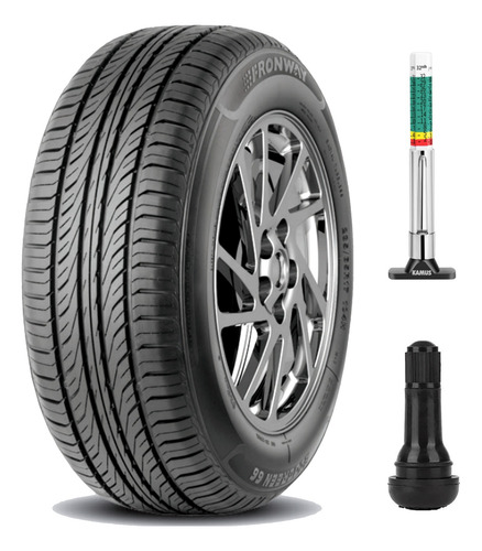 185/65r14 Fronway Ecogreen 66 Indice De Velocidad H