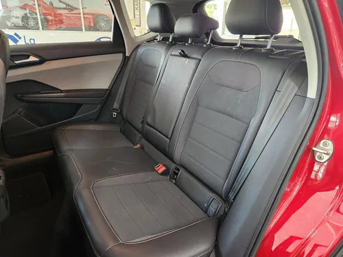 Volkswagen Taos 1.4 Tsi Comfortline At