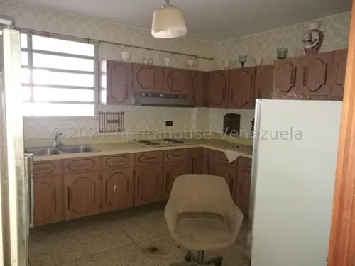 Casa En Venta - Yr 24y5305