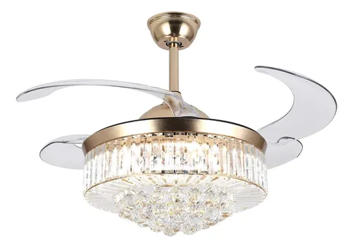 comprar Ventiladores De Techo De 42 Pulgadas Con Luces, Ventiladores