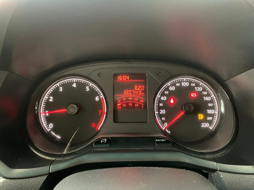 Volkswagen Gol 1.0 12V MPI TOTAL
