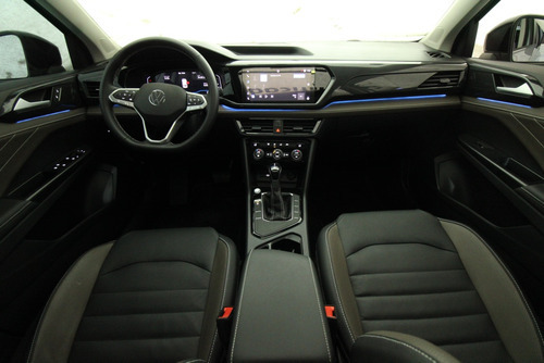 Volkswagen Taos 1.4 Tsi Highline At