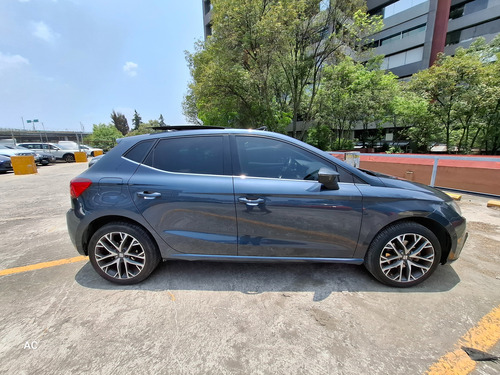 Seat Ibiza 1.6 Xcellence 5P At