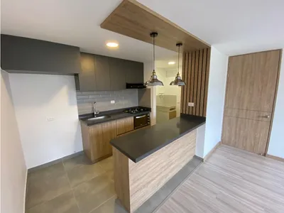 Apartamento en venta