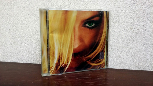 Madonna - Greatest Hits Vol. 2 * Cd Buen Estado * Ind. Arg.