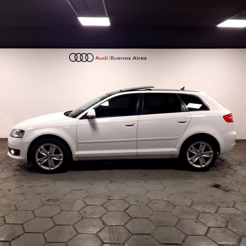 Audi A3 Sportback 2010 2011 2013 2012 A1 A4 Q3 A200 118 Pg