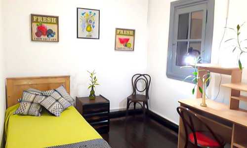 Imagen 3 de 29 de Habitaciones A Estrenar Junio Todo Incluido!!! - Atendido Por Sus Dueños