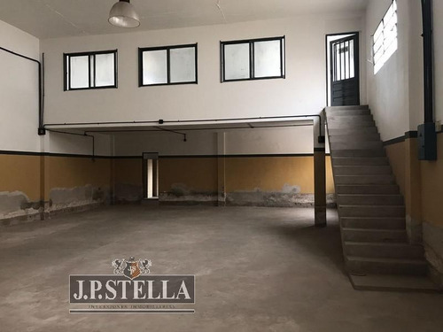 Imagen 10 de 16 de 2 Naves Industrial Sobre Camino De Cintura - Juntas O Separadas - Cubierto 787 M² - 9 De Abril
