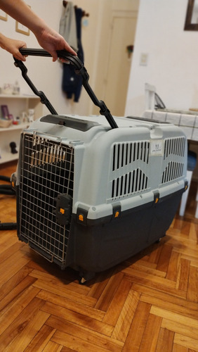 Imagen 4 de 4 de Canil Para Perros Skudo 6 - Alquiler Por Día