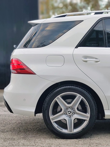 Mercedes-Benz Clase GLE 3.0 Gle400 Sport 4matic 333cv